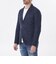 【PRIMA COLLECTION】カーフヌバックレザージャケット