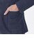 【PRIMA COLLECTION】カーフヌバックレザージャケット