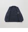 【PRIMA COLLECTION】カーフヌバックレザージャケット