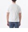 【PRIMA COLLECTION】メッシュ別珍ジャージーカットソー
