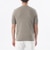 【PRIMA COLLECTION】シルクモックネックニット