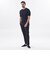 【WEB&一部店舗限定】ナイロンワッシャーパンツ