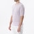 【WEB&一部店舗限定】ドライタッチニットT