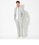 【PRIMA COLLECTION】ワッシャーストレッチブルゾン