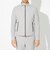 【PRIMA COLLECTION】ワッシャーストレッチブルゾン