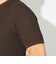 ＊Safari5月号掲載＊コットンライトニットT