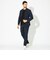 ランダムサッカージャケット