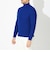 【WEB&一部店舗限定】ソフトウールタートルネックニット
