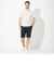 【WEB&一部店舗限定】凹凸ダンボールショートパンツ