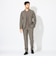 【PRIMA COLLECTION】【セットアップ対応】スライバーニットジャケット