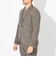【PRIMA COLLECTION】【セットアップ対応】スライバーニットジャケット