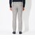 【PRIMA COLLECTION】【セットアップ対応】スライバーニットパンツ