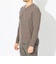 【PRIMA COLLECTION】カシミヤシルクニット