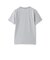 凹凸ジャカードクルーネックTシャツ