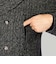 【PRIMA COLLECTION】４者混ショートピーコート
