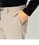 【セットアップ対応】ナイロントリコットパンツ