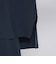 【La maglia】 キーネックニットプルオーバー