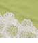 バイカラーエンブロイダリー タイトスカート