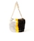 【a point etc】マルチカラーエコファーバッグ《WEB＆EPOCA THE SHOP店舗限定》