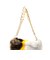 【a point etc】マルチカラーエコファーバッグ《WEB＆EPOCA THE SHOP店舗限定》