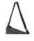 【VIOLAd'ORO】エコファーショルダーバッグ《WEB＆EPOCA THE SHOP店舗限定》