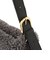 【VIOLAd'ORO】エコファーショルダーバッグ《WEB＆EPOCA THE SHOP店舗限定》
