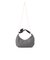 【INNUE】バイカラーホーボーバッグ《WEB＆EPOCA THE SHOP店舗限定》