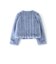 【LEMONPLET】エコファーショートジャケット《WEB＆EPOCA THE SHOP店舗限定》