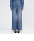 【TWENTY FOUR DENIM】 バギーデニムパンツ