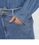 【TWENTY FOUR DENIM】 バギーデニムパンツ