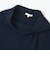【La maglia due】 フリンジAライン ニットスカート