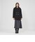【EPOCA STORIA】シャギーコート《WEB＆EPOCA THE SHOP店舗限定》