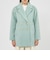 【EPOCA STORIA】シャギーコート《WEB＆EPOCA THE SHOP店舗限定》