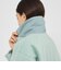 【EPOCA STORIA】シャギーコート《WEB＆EPOCA THE SHOP店舗限定》