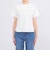 【WEB＆一部店舗限定】フォイルロゴTシャツ