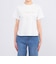 【WEB＆一部店舗限定】フォイルロゴTシャツ