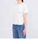 【WEB＆一部店舗限定】フォイルロゴTシャツ