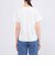 【WEB＆一部店舗限定】フォイルロゴTシャツ