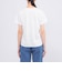 【WEB＆一部店舗限定】フォイルロゴTシャツ