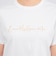 【WEB＆一部店舗限定】フォイルロゴTシャツ
