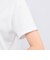 【WEB＆一部店舗限定】フォイルロゴTシャツ