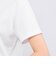 【WEB＆一部店舗限定】フォイルロゴTシャツ
