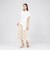 ドレープニットプルオーバー