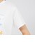 アニバーサリープリントTシャツ