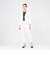 【24 TWENTY FOUR JACKET COOL】 ノーカラージャケット