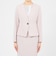 【24 TWENTY FOUR JACKET COOL】 ノーカラージャケット