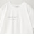 シャイニーロゴTシャツ