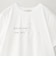 シャイニーロゴTシャツ