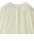【ne quittez pas】コットンボイルブラウス《WEB＆EPOCA THE SHOP店舗限定》