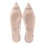 【CORSO ROMA、9】スリングバックパンプス《WEB＆EPOCA THE SHOP店舗限定》